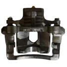 2004 Gmc Envoy Brake Caliper 2